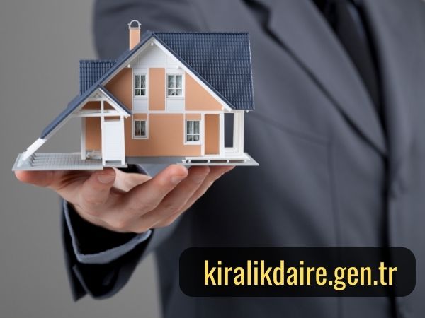 Akçukur Mahallesi Kiralık Daire